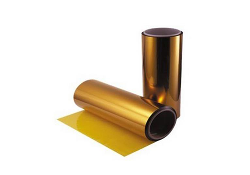 Polyimide Hot Film For Electric Heating Blanket