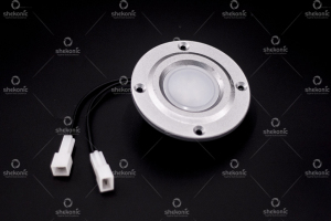 Light Assy-Spot インテリア 白色 LED