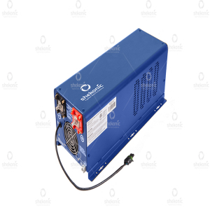 Sap-2 Pure Sine Wave Inverter / Charger