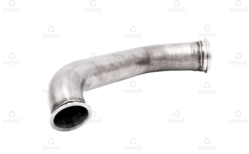 Exhaust Pipe Flex/Turbo