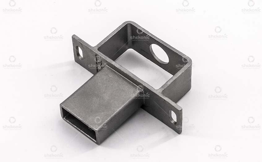 Precision Casting Bracket-Zylinder