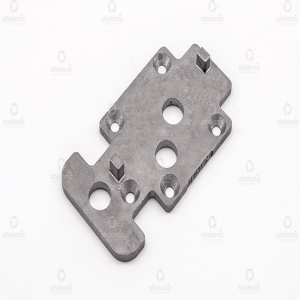 Precision Casting Plate-Lwr Hinge