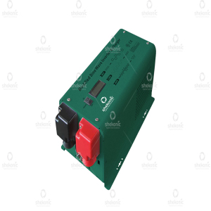 Sapq Modified Sine Wave Inverter / 充電