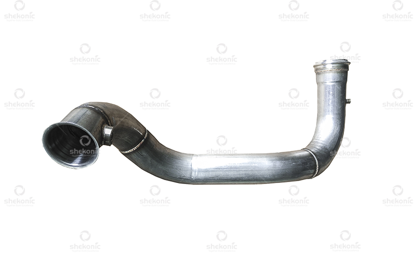 Tube-Exhaust Turbo/Flex 158