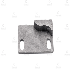 Precision Casting Catch-Top