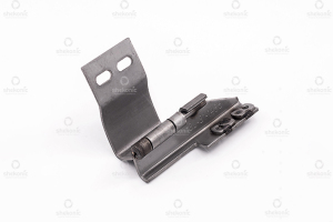 Heavy Duty Hinge Fusee Canister W/Brkt Assy