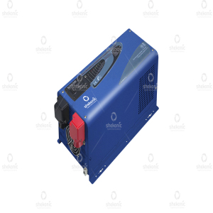 Sap-1 Pure Sine Wave Inverter / Charger