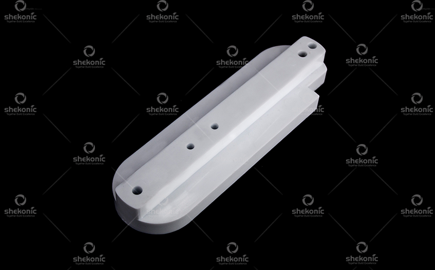 Plastic Spacer-Battery