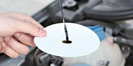 The effect of different gram weight and thickness of industrial filter paper grinder filter paper