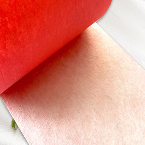 Medical filter material