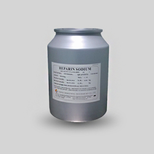 GMP Enoxaparin Sodium supplier China