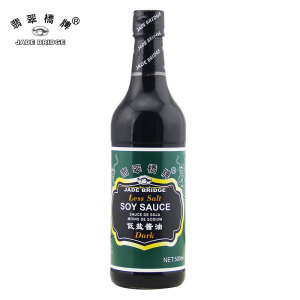 500 ml dark soy sauce