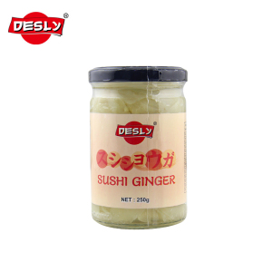 sushi-ginger-250g