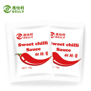 10 g Sweet-Chilli Sauce