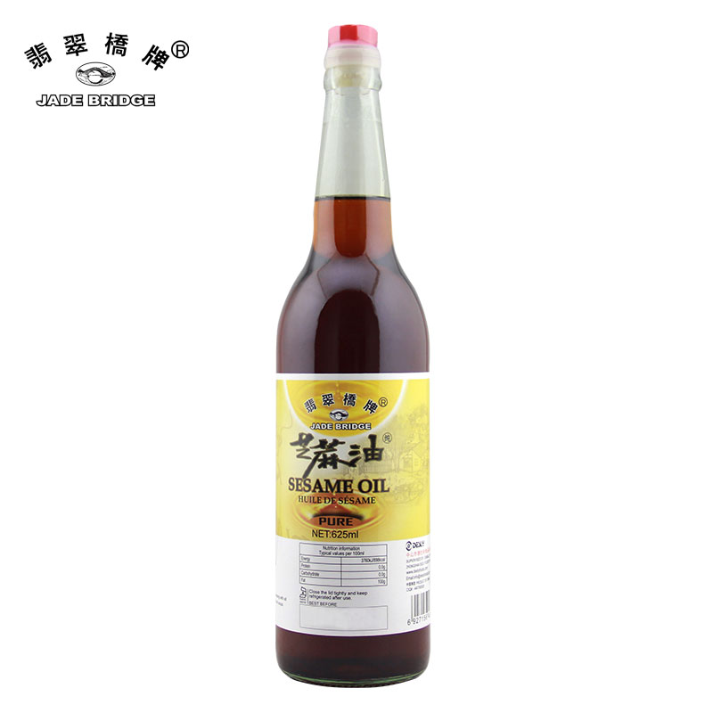 625 ml Pure Sesame Oil.jpg