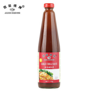 710 g Garlic Chilli Sauce
