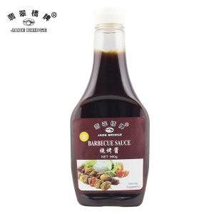 560 g Barbecue Sauce