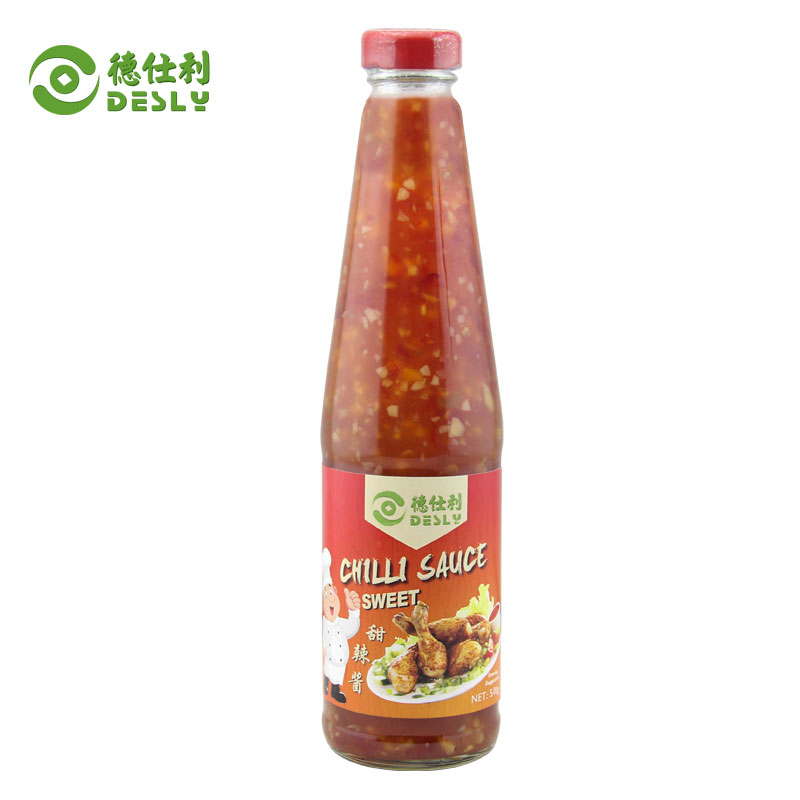Sweet Chili Sauce 500g