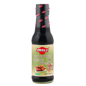 150 ml de sauce teriyaki sans gluten