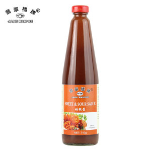 710 g Sweet Sour Sauce