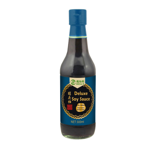 300 ml Desly Deluxe Soy Sauce