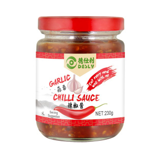 230 g garlic chilli sauce