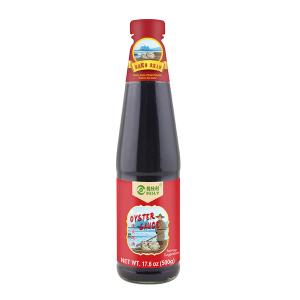 500 g fisher oyster sauce