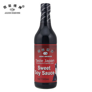 500 ml Sweet Soy Sauce