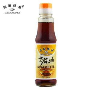 150 ml Blended Sesame Oil