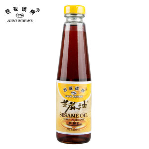 250 ml Pure Sesame Oil