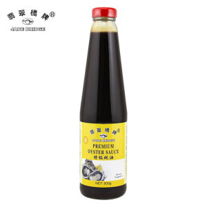 160 g Premium Fisher Oyster Sauce