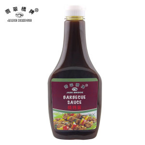 560 g Barbecue Sauce