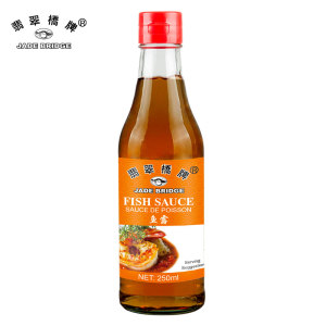 250 ml Fish Sauce