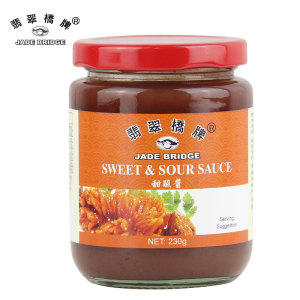 230 g Sweet Sour Sauce