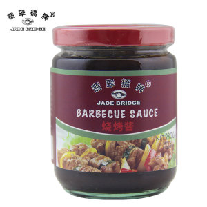 230 g Barbecue Sauce