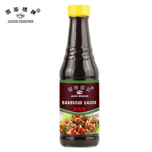 320 g Barbecue Sauce