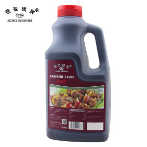 2.3 KG Barbecue Sauce
