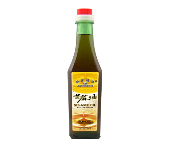 Wholesale Manufacturer Own Brand Traditional Crafts Non-GMO Mixed Sesame Oil