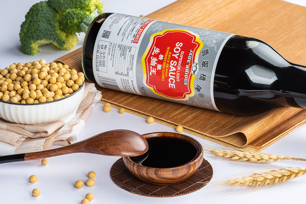 A Guide To Soy Sauce, What Is Soy Sauce?