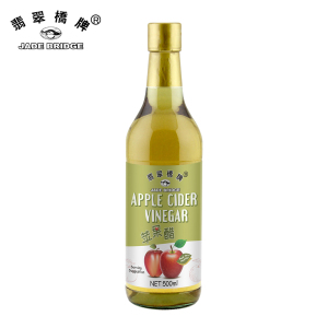 Jade Bridge Premium Health Apple Cider Vinegar
