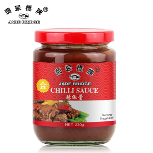Chilli Sauce-Jade Bridge 