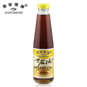 250 ml Pure Sesame Oil