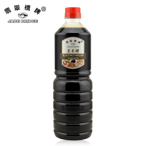 1000 ml Black Rice Vinegar