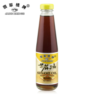 250 ml Blended Sesame Oil