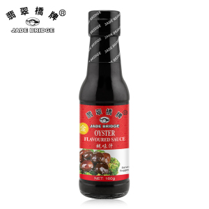 160 g Oyster Flavoured Sauce