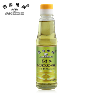 Jade Bridge Mustard Oil