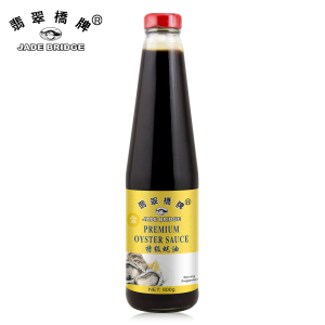 500 g Premium Fisher Oyster Sauce