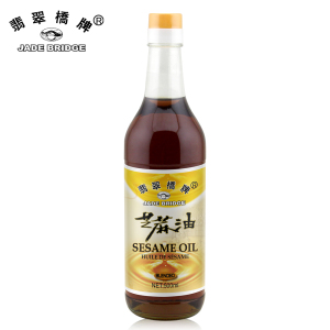 500 ml Blended Sesame Oil
