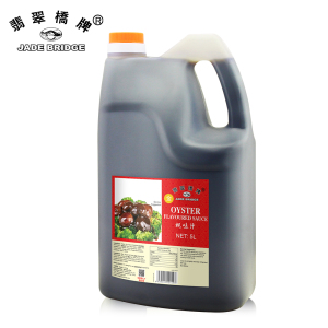 5 L Oyster Flavoured Sauce