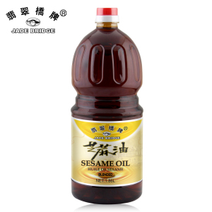 1.86 L Blended Sesame Oil
